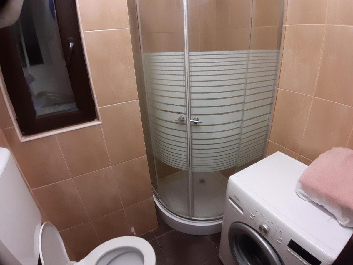 Piata Rosetti Universitate Daire Bükreş Dış mekan fotoğraf