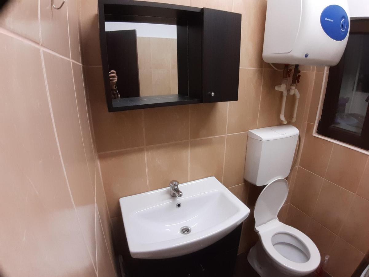Piata Rosetti Universitate Daire Bükreş Dış mekan fotoğraf